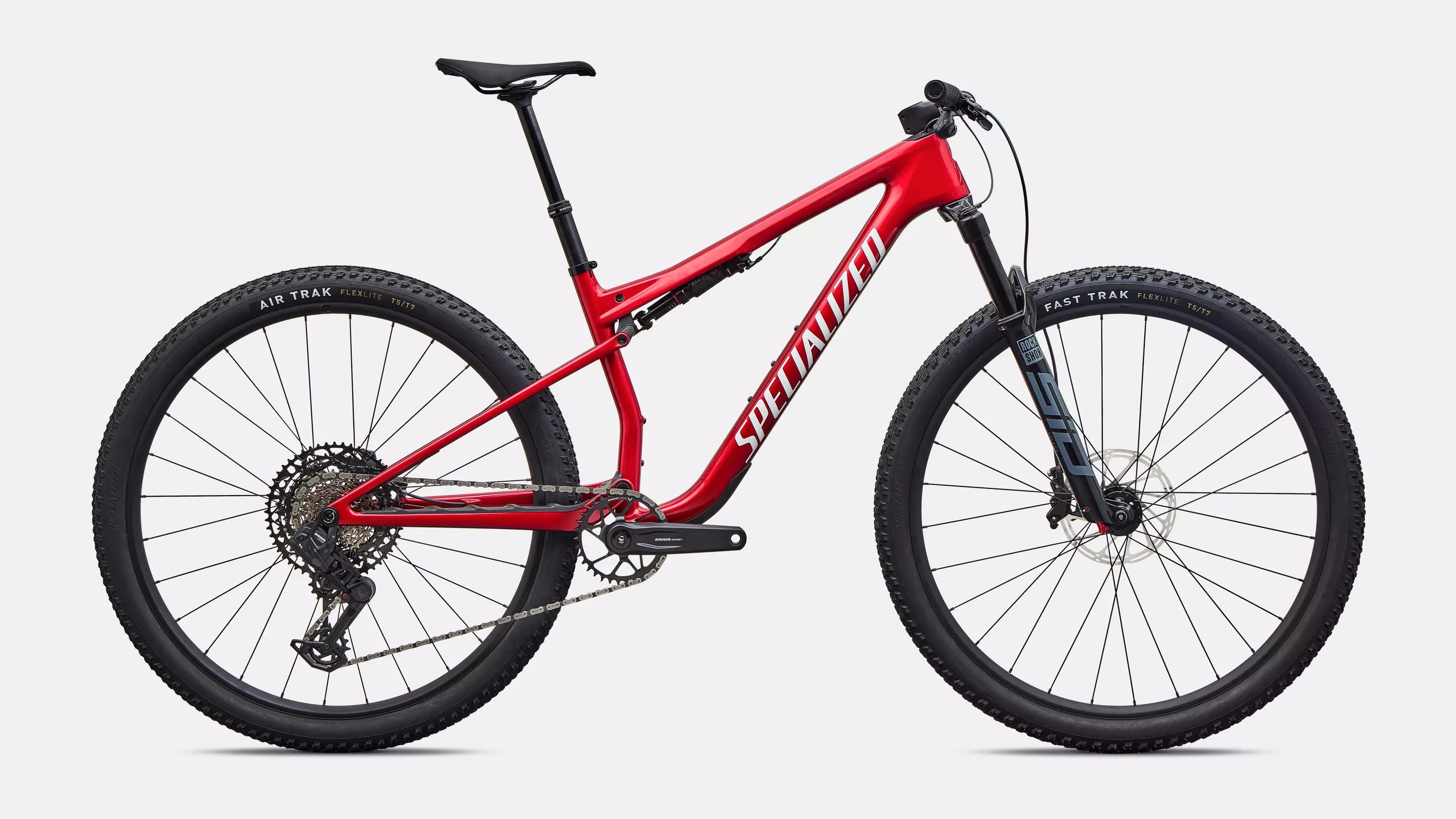 Specialized Epic 9 Comp MTB – Ihr Fahrradprofi