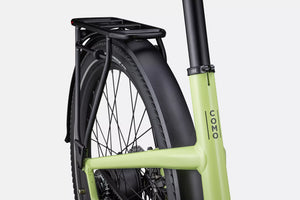 Specialized E-Bike Turbo Como 3.0 IGH