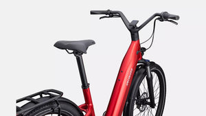Specialized E-Bike Turbo Como 3.0 IGH