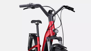 Specialized E-Bike Turbo Como 3.0 IGH