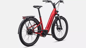 Specialized E-Bike Turbo Como 3.0 IGH