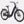 Laden Sie das Bild in den Galerie-Viewer, Specialized E-Bike Como 5.0 mit Nabenschaltung IGH in schwarz, Ansicht schräg-frontal vor weißem Hintergrund