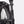 Laden Sie das Bild in den Galerie-Viewer, Specialized E-Bike Como 5.0 mit Nabenschaltung IGH in schwarz, Detailansicht Sattelstange vor weißem Hintergrund