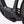 Laden Sie das Bild in den Galerie-Viewer, Specialized E-Bike Como 5.0 mit Nabenschaltung RH in schwarz, Detailansicht Pedale vor weißem Hintergrund