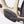 Laden Sie das Bild in den Galerie-Viewer, Specialized E-Bike Como 4.0 mit Kettenschaltung RH in beige mit schwarzen Details, Detailansicht Pedale vor weißem Hintergrund