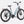 Laden Sie das Bild in den Galerie-Viewer, Specialized E-Bike Como 4.0 mit Nabenschaltung IGH RH in glänzendem hellblau, schräge Ansicht von Hinten vor weißem Hintergund