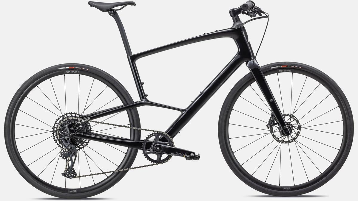 Specialized Sirrus 6.0