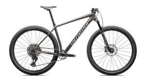 Specialized Epic Hardtail Comp