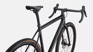 Specialized Crux Expert Gravelbike SONDERPREIS