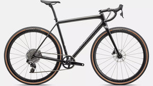Specialized Crux Expert Gravelbike SONDERPREIS