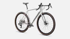 Specialized Crux Expert Gravelbike SONDERPREIS