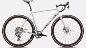 Specialized Crux Expert Gravelbike SONDERPREIS