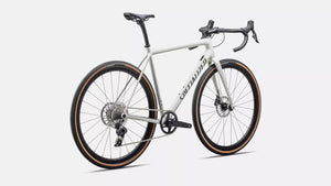 Specialized Crux Expert Gravelbike SONDERPREIS