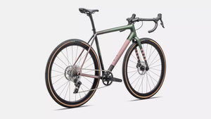 Specialized Crux Expert Gravelbike SONDERPREIS