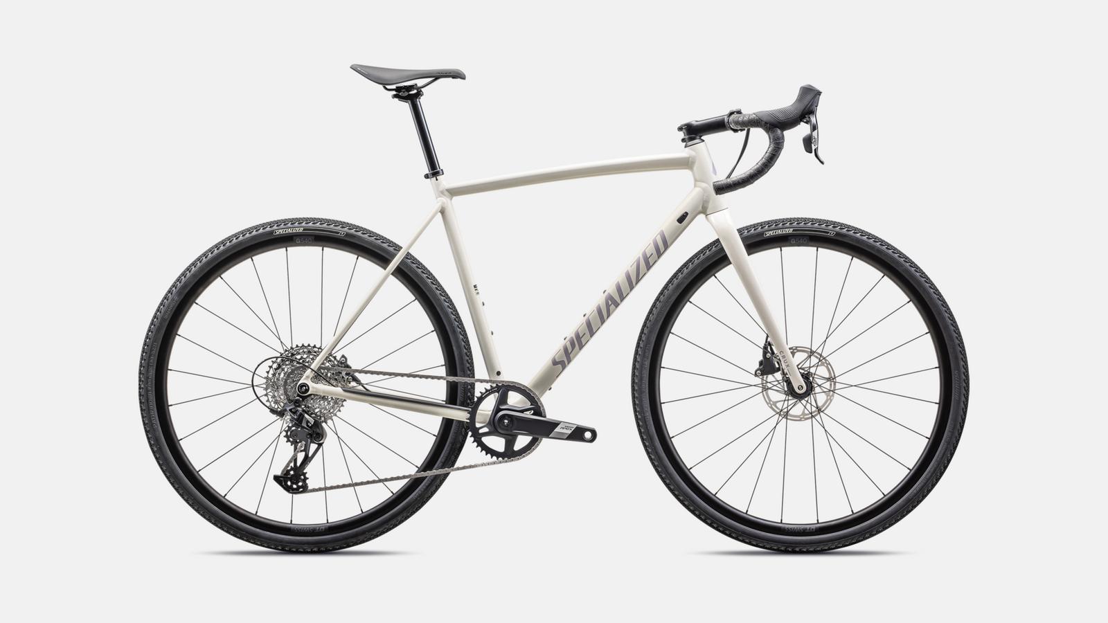 sovendus fahrrad de Specialized Crux DSW Gravelbike, SONDERPREIS – Ihr Fahrradprofi