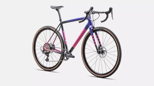 Specialized Crux Comp Gravelbike