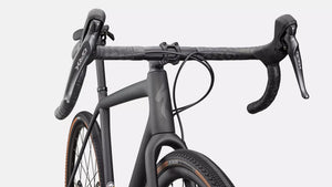 Specialized Crux Comp Gravelbike