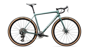 Specialized S-Works Crux Gravelbike Modell 2026