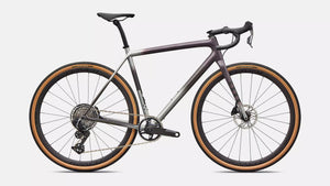 Specialized Crux Pro Gravelbike Modell 2026