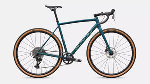 Specialized Crux DSW Gravelbike, Modell 2026