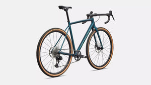 Specialized Crux DSW Gravelbike, Modell 2026