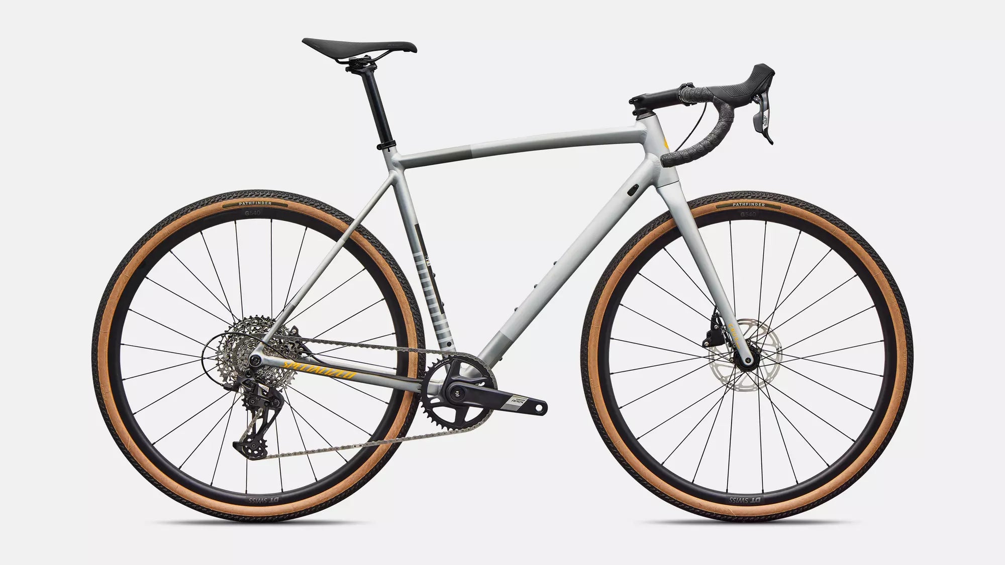 gravel bike anhängerkupplung Specialized Crux DSW Gravelbike, Modell 2026 – Ihr Fahrradprofi