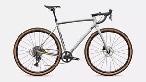 Specialized Crux DSW Gravelbike, Modell 2026