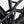 Laden Sie das Bild in den Galerie-Viewer, Specialized Turbo Tero X E-MTB 6.0 EQ vollgefedert, black-smoke
