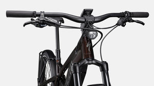 Specialized Turbo Tero X 5.0 E-MTB EQ vollgefedert