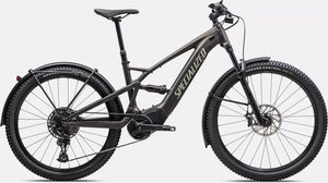 Specialized Turbo Tero X 4.0 E-MTB EQ vollgefedert