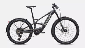 Specialized Turbo Tero X 6.0 E-MTB EQ vollgefedert, inklusive 2. Batterie als kostenfreie Zugabe