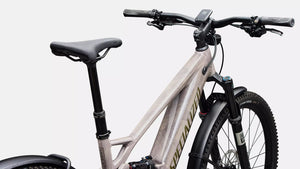 Specialized Turbo Tero X 6.0 E-MTB EQ vollgefedert,  inklusive 2. Batterie als kostenfreie Zugabe