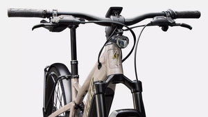 Specialized Turbo Tero X 6.0 E-MTB EQ vollgefedert,  inklusive 2. Batterie als kostenfreie Zugabe