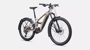 Specialized Turbo Tero X 6.0 E-MTB EQ vollgefedert,  inklusive 2. Batterie als kostenfreie Zugabe