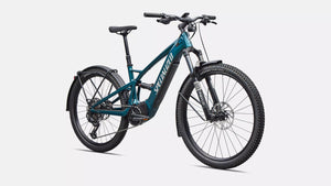Specialized Turbo Tero X 5.0 E-MTB EQ vollgefedert