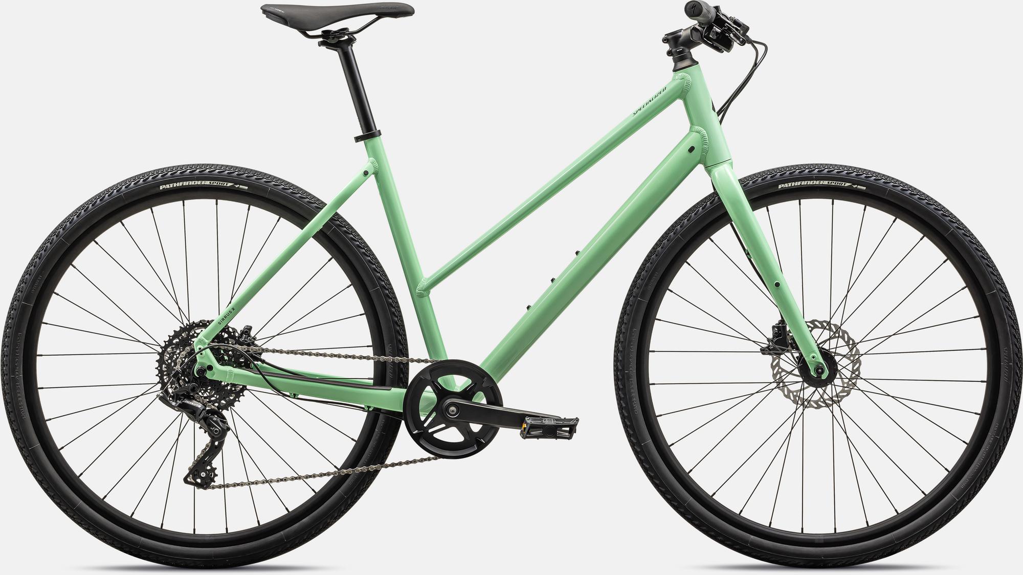 crossbike damen specialized Specialized Sirrus X 2.0 ST Crossbike