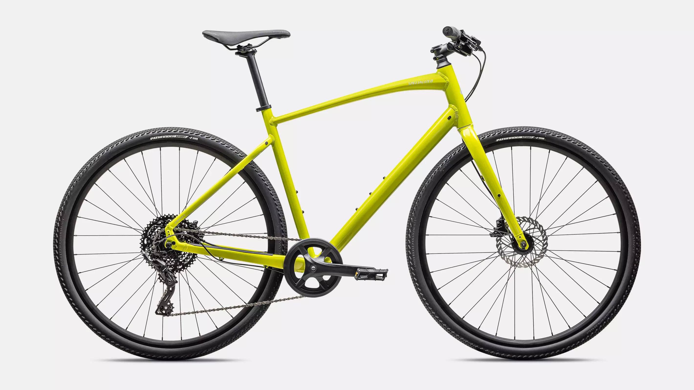 fitness oder crossbike Specialized Sirrus X 2.0 Crossbike – Ihr Fahrradprofi