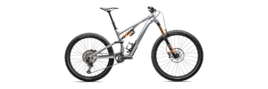 Specialized Stumpjumper 15 FOX Coil Alloy