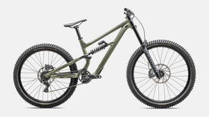 Specialized Status 2 170 DH Downhillbike SONDERPREIS