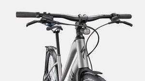 Specialized Turbo Vado SL 5.0 EQ ST SRAM