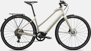 Specialized Turbo Vado SL 4.0 Step-Through EQ