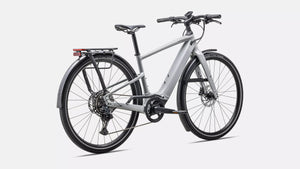 Specialized Turbo Vado SL 2 5.0 Alu, neues Modell 2025