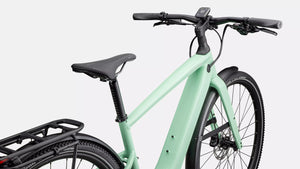 Specialized Turbo Vado SL 2 4.0 Alu, neues Modell 2025