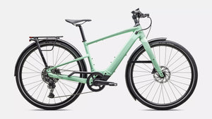 Specialized Turbo Vado SL 2 4.0 Alu, neues Modell 2025