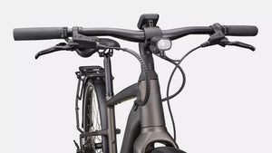 Specialized Turbo Vado SL 2 4.0 Alu, neues Modell 2025