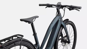 Specialized Turbo Vado SL2 5.0 EQ ST Modell 2025