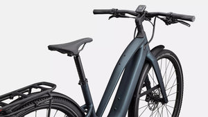 Specialized Turbo Vado SL 2 5.0 ST Alu, neues Modell 2025