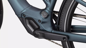 Specialized Turbo Vado SL 2 5.0 ST Alu, neues Modell 2025