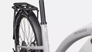 Specialized Turbo Vado SL 2 5.0 ST Alu, neues Modell 2025