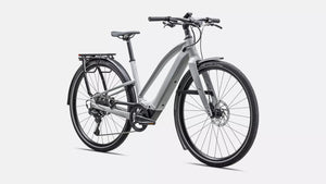 Specialized Turbo Vado SL 2 5.0 ST Alu, neues Modell 2025